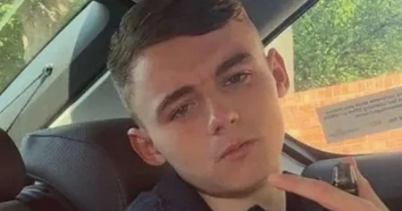 Teenage A66 crash victim shared TikTok of police chase months before his death