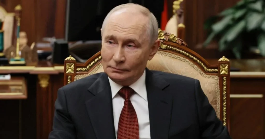 Russia launches sabotage attacks on weapons factories in Europe