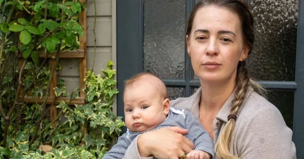 Fox sneaks into home and attacks sleeping baby in middle of the night