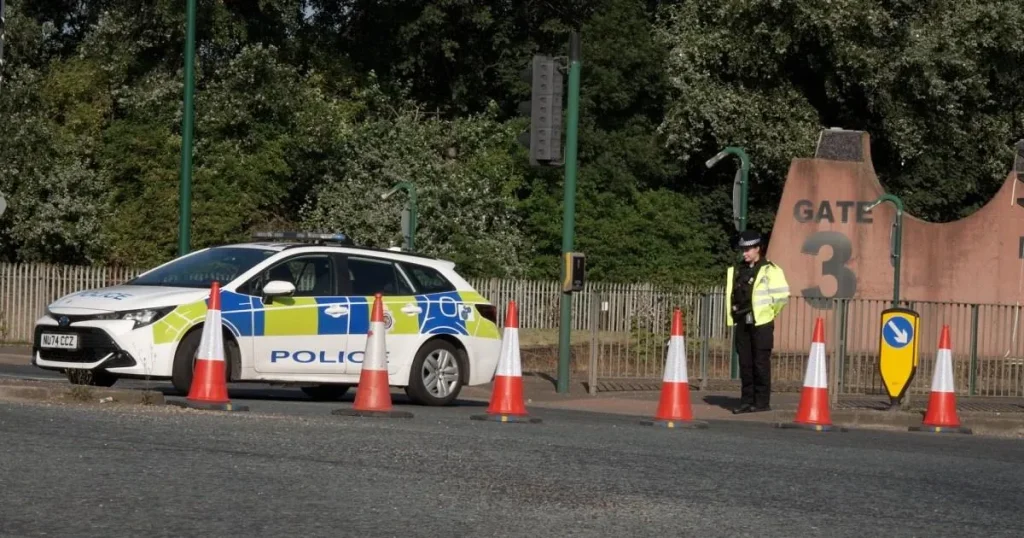 Twelve arrested after deadly A66 crash that killed seven