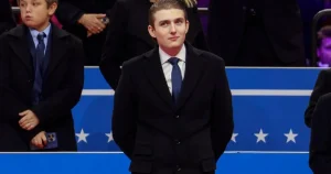 Iran threatens to kill Barron Trump while he plays Xbox in chilling TV report