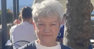 Man, 46, charged after 75-year-old pensioner is ‘killed in burglary gone wrong’