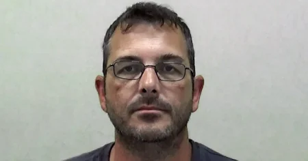 Stalker who recorded ex-partner being intimate with another man in her home avoids prison