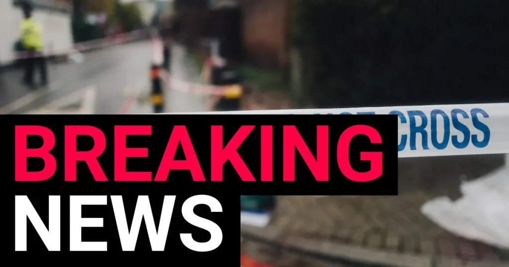 Boy, 4, dies after being hit by car while on off-road bike