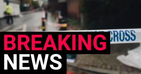 Boy, 4, dies after being hit by car while on off-road bike