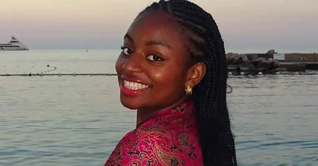 ‘Brilliant’ woman, 23, found dead in Islington named and pictured for first time