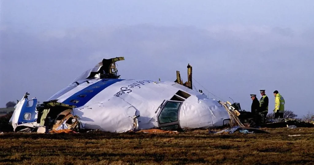 Families of Lockerbie bombing victims speak out after trial postponed