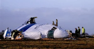 Families of Lockerbie bombing victims speak out after trial postponed