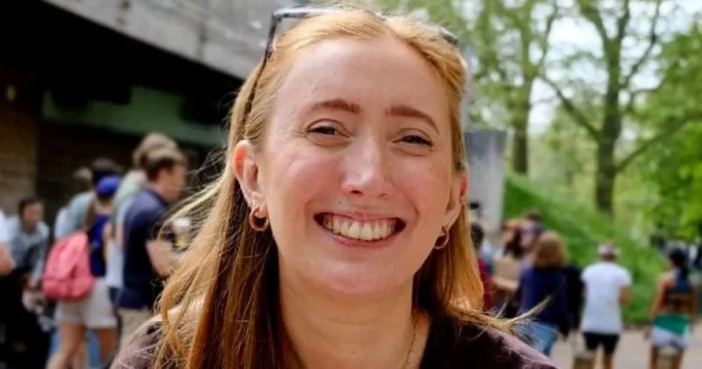 Grieving parents ask why Treasury manager ‘ambushed’ worker before she took own life