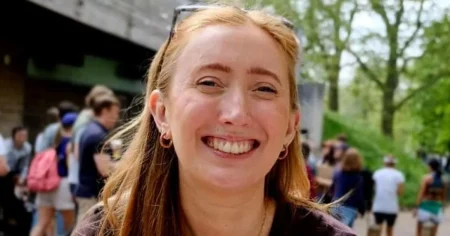 Grieving parents ask why Treasury manager ‘ambushed’ worker before she took own life