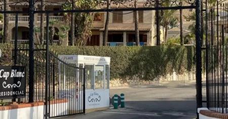 Couple who died in hot tub may have been ‘trapped due to suction’