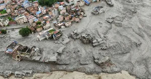 Will glacier collapses become more common – and how devastating are they?