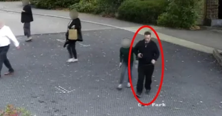 Man ends up with £2,000 bill for £250 steak dinner after trying to dine and dash