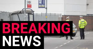 Teenage cyclist killed after crash near football stadium