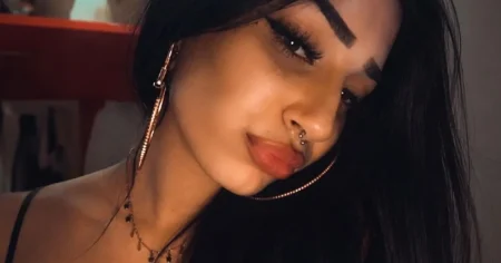 Woman, 22, shot dead at rave in Switzerland pictured