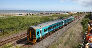 Rail lines warn Brits ‘do not travel’ ahead of heatwave disruption