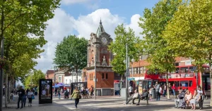 Fake letters sent to Londoners claiming asylum seekers are moving into nearby homes