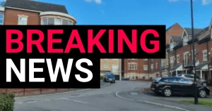 Newborn baby girl dies with seven arrested for murder in Sheffield flat