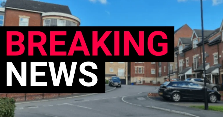 Newborn baby girl dies with seven arrested for murder in Sheffield flat