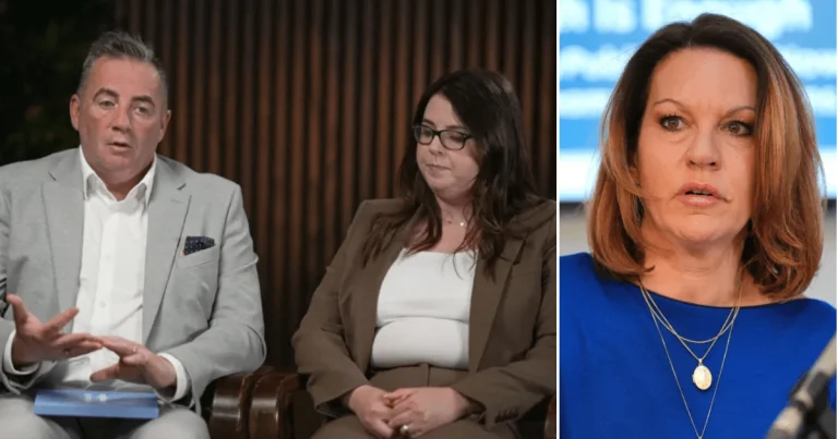 Bereaved families urge government to block all killers from early release