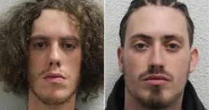 Brothers kidnapped man outside Nando’s and held him at gunpoint for £30k ransom