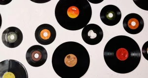 Vinyl forger made £2,700,000 selling fake Ed Sheeran, The Beatles, and Taylor Swift records