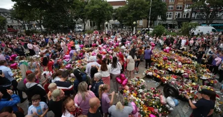 Parents ‘devastated’ after Southport attack victims targeted in data breach