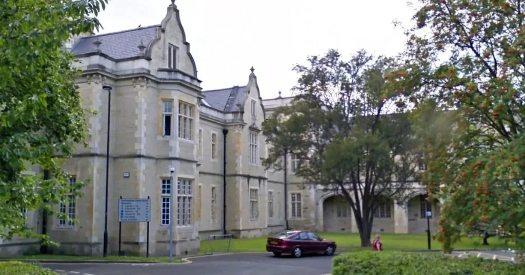 Teacher wanted pupil ‘to carry his baby after raping her in science cupboard’