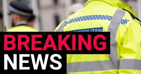 Four in hospital after ‘knife attack’ on Bromley High Street