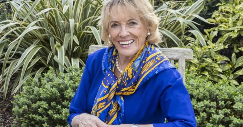 Dame Esther Rantzen dies aged 86, heartbroken family announce