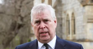 Andrew Mountbatten-Windsor living ‘in exile’ awaiting police investigation outcome