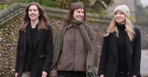 Three animal rights activists guilty of stealing lambs from King’s estate