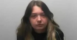 Driver who killed teenage dad as she filmed at the wheel has sentence increased