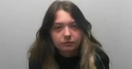 Driver who killed teenage dad as she filmed at the wheel has sentence increased