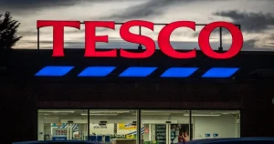 Woman dies after crash in Essex Tesco car park in front of shoppers