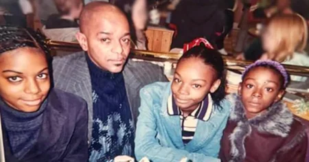 Sisters who drowned in Brighton visited lake where mum died days before their deaths