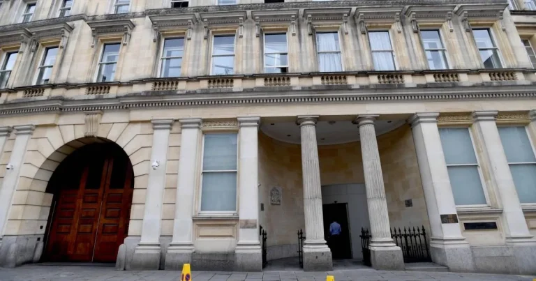 Carer raped bedbound elderly woman then claimed she attacked him