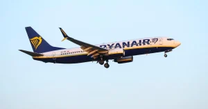 Ryanair flight turns back after passenger claims she was being followed