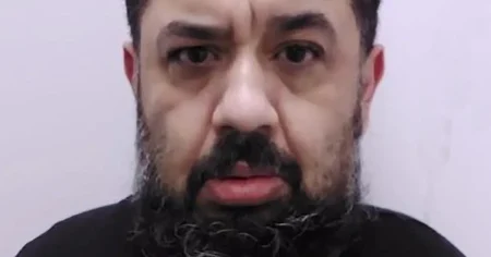 Man repeatedly called a phone sex line after murdering his mum
