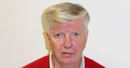 Church leader who preyed on young men for decades jailed
