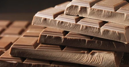 ‘Do not eat’ warning issued as popular chocolate recalled over salmonella fears