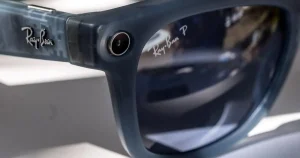Sex offenders ‘should be banned from buying smart glasses’ to protect women