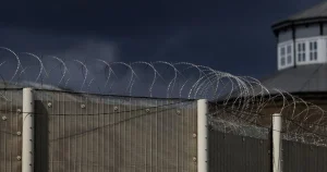 Prisoners to be locked up in laundry rooms under Labour plans to increase space