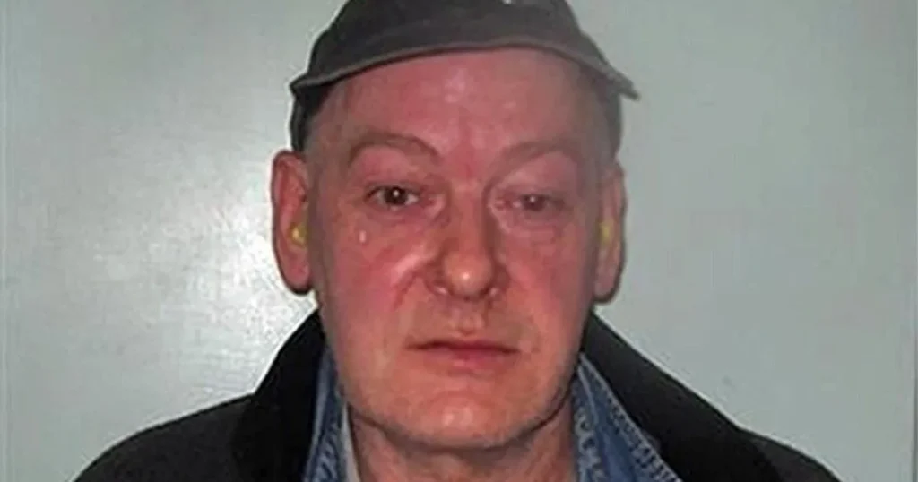 Detective issues urgent plea after canal killer who dismembered girlfriends dies