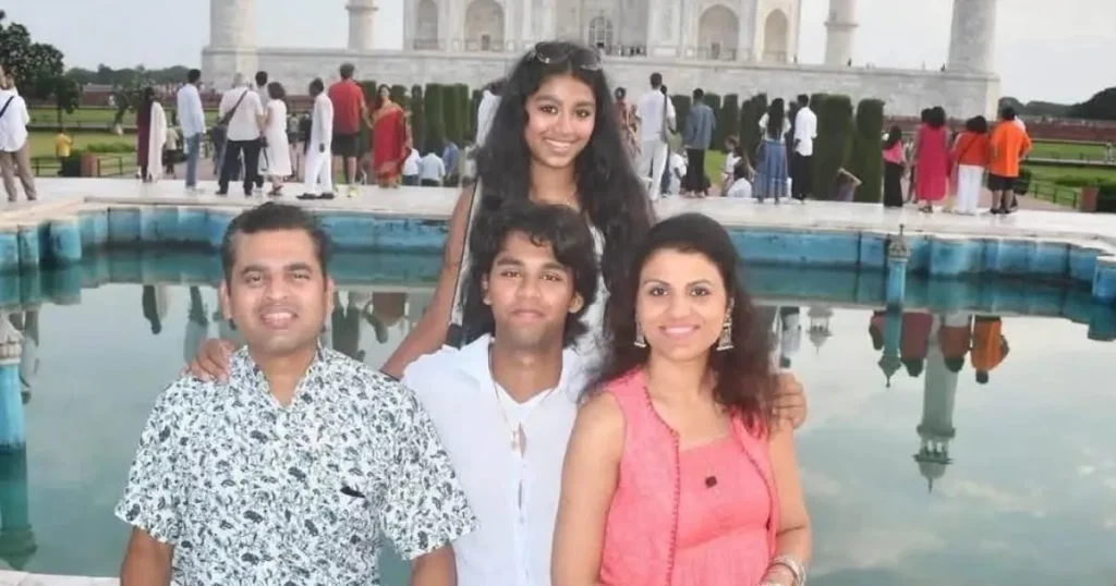 ‘We just wait by the phone’ British family still missing in Nepal nearly week after disaster
