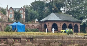 Mystery remains over woman found dead in bin bag after police rule out 70 possible names