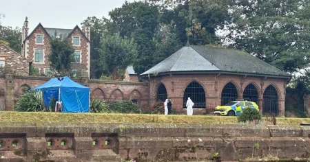 Mystery remains over woman found dead in bin bag after police rule out 70 possible names