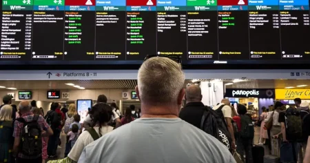 ‘London’s worst station’ is getting a £50,000,000 upgrade – here’s what’s changing