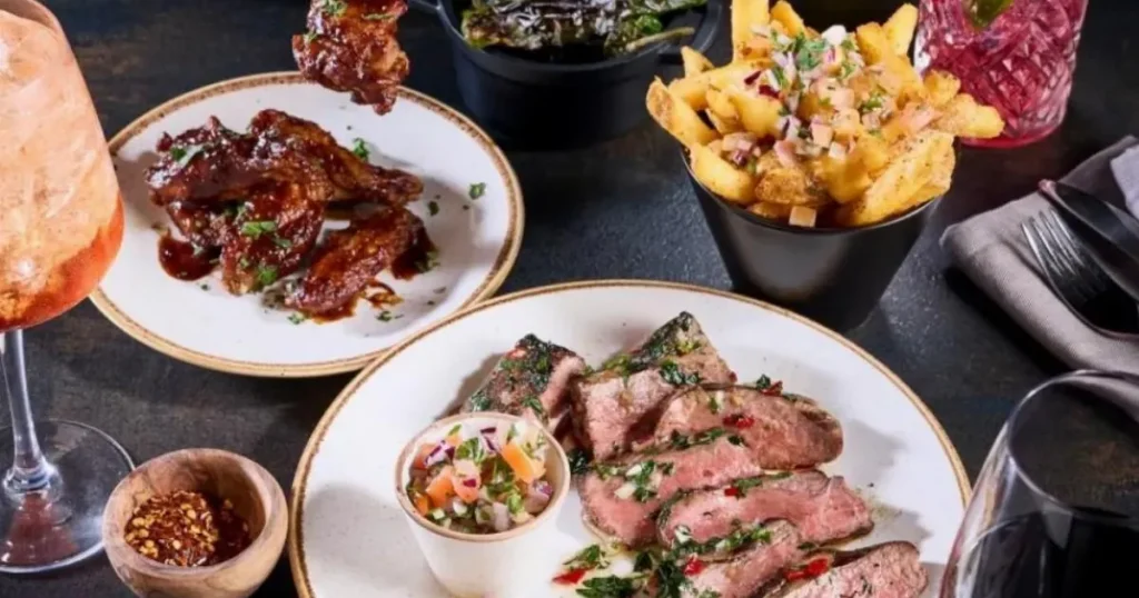 Major franchise to close more than 60 restaurants and pubs this week – full list