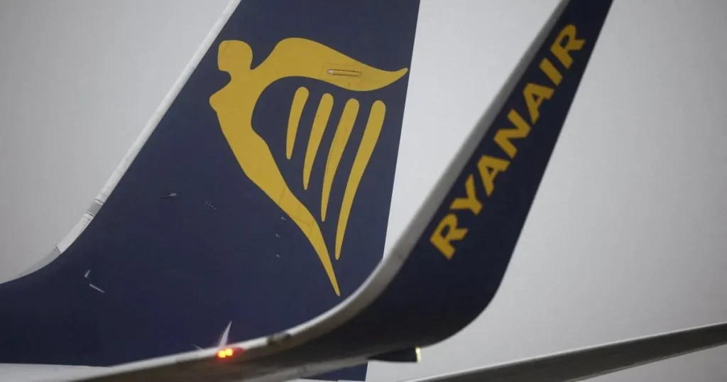 Devastated mum whose son died before Ryanair flight won’t get refund